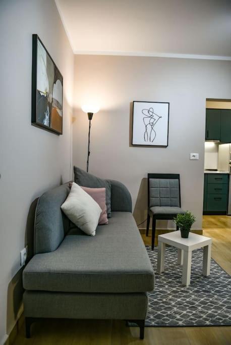 Gevin's 2 Appartement *