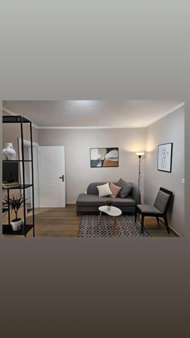 Appartement Gevin's 2