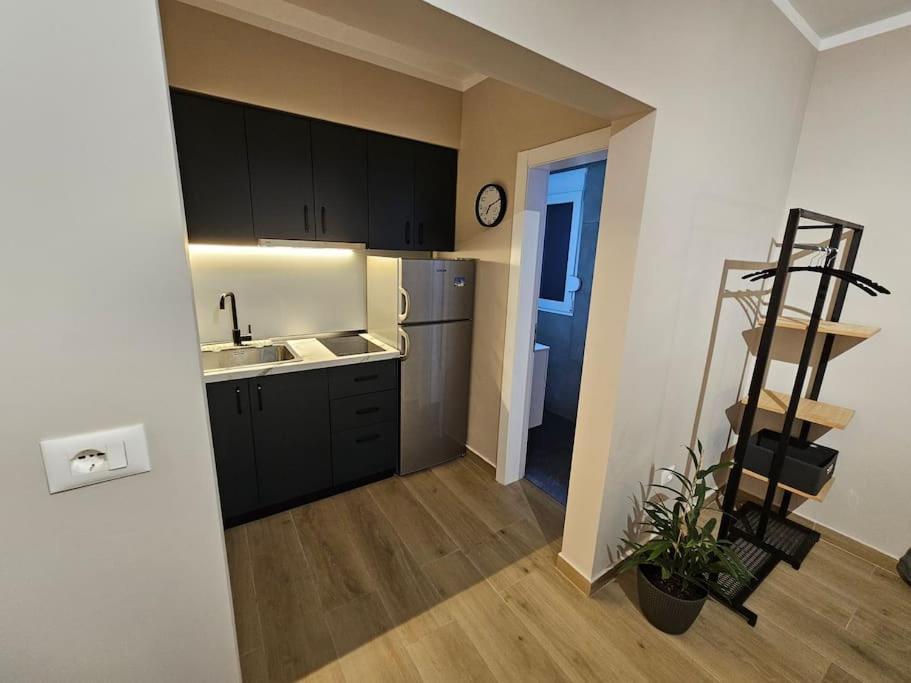 Appartement Gevin's 2 Tirana