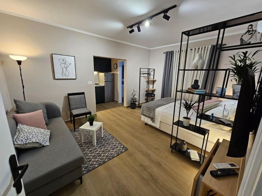 Appartement Gevin's 2